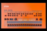 Steda Electronics SR-909 Analog Drum Machine Roland TR-909 Clone Near Unused. Fixed Price $3850.00.