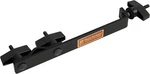 Treeworks Chimes Bar Mounting Clamp And Holding Bracket Made Grey. Fixed Price $41.94.