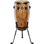 Meinl 30TH Marathon Conga Steely Ii Stand Burl 11.75. Fixed Price $489.99.