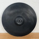 Roland CY-12C Crash Dual Trigger 12" V-drum V-cymbal Pad. Fixed Price $99.99.