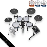 Yamaha DTX6K5-MUPS Electronic Drum Set Dtx-pro Real Sound And Ambience Jp. Fixed Price $2710.53.