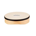 Nino Wood Hand Drum W/synthetic Head Natural 8 In.. Fixed Price $29.99.