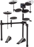 Roland V-drums TD-02K Electronic Set. Fixed Price $389.99.