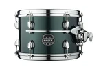 Mapex Saturn Evolution 8X7" Brunswick Green Lacquer Drum Rack Tom Maple-walnut. Fixed Price $299.00.