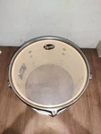 Astro Drums Musical Instrument - 12 X 8 Inches Black. Fixed Price $30.00.