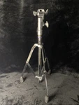 Yamaha CS655A Cymbal Stand Single-braced Boom Style Adjustable Height To 5FT. Fixed Price $39.99.