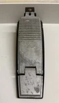 Yamaha HH60 Hi-hat Professional Model Pedal Only Made Japan 008001 Vintage. Fixed Price $42.49.