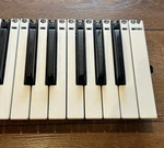 Korg Triton Le, N364, Tr, PA800, Roland G600, VA7 More Key Spring. Fixed Price $10.99.