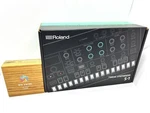 Roland S-1 Tweak Synthesizer Aira Compact Polyphonic Module S1 Black Sequencer. Fixed Price $229.99.