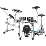 Yamaha DTX10K-X Bf Electronic Drum Set Black Forest. Fixed Price $5169.99.