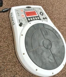 Roland Handsonic HPD-10 10-PAD Digital Drum W/ Built-in Effects. Fixed Price $409.50.