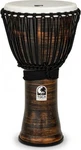 Toca Freestyle Ii Rope Tuned 12 Djembe Spun Copper Finish. Fixed Price $169.99.