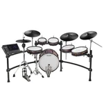 Alesis Strata Prime Electronic Drum Set. Fixed Price $3398.99.
