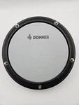 Donner Drum Pad Replacement From DED-80 Set Tested Works. Fixed Price $29.99.