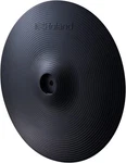 Roland CY-12C-T Cymbal Pad Electronic Drums. Fixed Price $231.19.