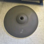 Efnote Efd C16 16" Electric Drum Cymbal Used. Fixed Price $299.00.