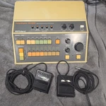 Vintage Roland CR-5000 Compurhythm Analog Drum Machine Tested & Working. Fixed Price $595.95.