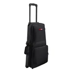 Gator Cases Protechtor Student Series Bell Kit Percussion Rolling Bag. Fixed Price $159.99.
