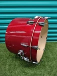 Pearl Session Studio Classic 20"X14" Gong Drum. Fixed Price $399.99.
