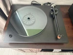 Rega Planar 3 Turntable With Grado Platinum 1. Fixed Price $590.00.