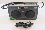 Radel DIGI-60S Electronic Tabla Tempo/pitch/matra Beat Drum Machine W/power Cord. Fixed Price $109.99.