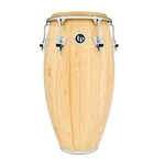 LP522X-AWC Classic 11" Quinto (natural Wood/chrome). Fixed Price $599.99.