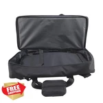 Moonembassy Black Backpack Bag For Roland Octapad SPD-30. Fixed Price $70.50.