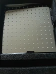 Sanitary Max Shower Head Luxury 11.5 New. Fixed Price $19.88.
