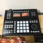 Native Instruments Maschine Studio Groove Production System Sampler Black. Fixed Price $234.19.