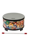Remo Rhythm Club 10X5" Floor Tom. Fixed Price $146.78.