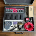 Boss BE-5M Multi-effects Tuner Pedal Sony Drum Pad Japanese Vintage Guitar Bass. Fixed Price $241.94.