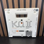 Teenage Engineering EP-133 K.o. Ii (128 Mb). Fixed Price $319.99.
