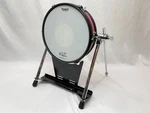 Roland KD-120 Red V-kick Bass Drum Trigger Pad KD120. Fixed Price $309.99.