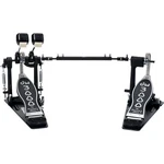 Drum Workshop 3000-SERIES DWCP3002L Double Chain Lefty Bass Pedal. Fixed Price $339.99.