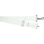 Ludwig LF382 Snare Drum Sling White. Fixed Price $27.99.