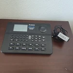 Alesis Sr 16BIT Stereo Drum Machine Rhythm. Fixed Price $101.99.