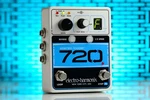 Ehx Electro-harmonix 720 Stereo Looper Guitar Effects Pedal. Fixed Price $181.40.