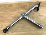 Latin Percussion Super Conga Stand Hand Drum LP278 Replacement Leg Foot Part. Fixed Price $45.00.