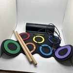 Rocksocki Digital Drums. Fixed Price $15.00.