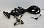 Roland V-drums Replacement Trigger Cable Snake Trs Kick Snare Hi-hat. Fixed Price $44.95.