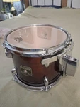 Gretsch Catalina Maple Tom 10X 8" With Rim Mount, See Pictures For Color. Fixed Price $275.00.
