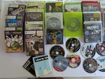 Mixed Video Game Lot Xbox PS2 Wii PS3 360 One Kinect Liberty City. Fixed Price $78.48.