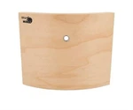X-percussion Grvmn-ns X-mundo Timbale Shell Emulator Natural Satin. Fixed Price $99.99.
