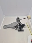 Vintage Tama Camco Bass Drum Pedal S&s Stealth 7000 Electronic Kick Trigger. Fixed Price $74.99.
