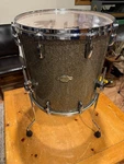 Pearl Masters Mcx All Maple 16X16 Floor Tom. Fixed Price $450.00.