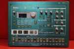 Used Korg EA-1 Mk Electribe Analog Modeling Synthesizer U2586 250425. Fixed Price $224.79.