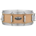 Pearl Modern Utility Maple Snare Drum, 13" X 5", Satin Natural. Fixed Price $263.99.