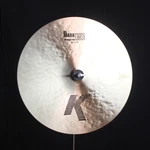 Zildjian 16" Dark Medium Thin Crash - 1193G (video Demo). Fixed Price $359.95.