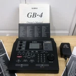 Kawai GB4 Trainer 100 Transcribed Classic Rock Songs & Patterns. Fixed Price $192.50.
