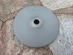 Roland CY-14C-SV Drum Crash Silver Cymbal Trigger CY14CSV. Fixed Price $99.99.